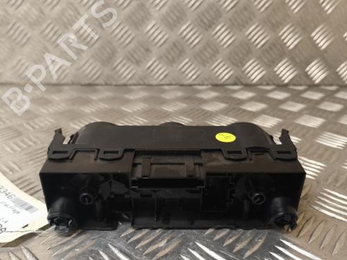 Climate control VW POLO V (6R1, 6C1) 1.4 TDI | BP21733868I5 