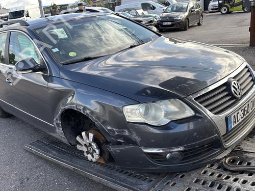 Brukte deler til VW PASSAT B6 Variant (3C5) 2.0 TDI 16V (140 hp) 4343766