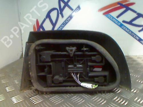 Used Right taillight RENAULT CLIO I (B/C57_, 5/357_) 1.2 (B/C/S57A, B/C57S, 5/357F, 5/357J, 5/357L, 5/357R) (58 hp) 21739914