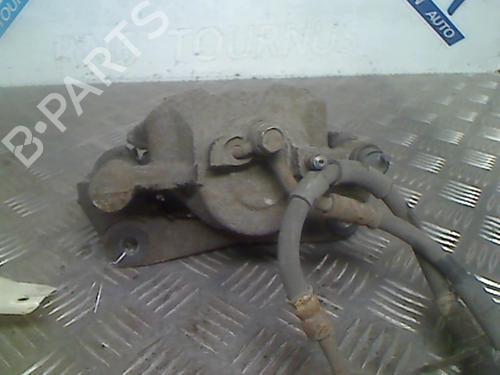 Right front brake caliper MAZDA 6 Hatchback (GG) 2.0 DI (GG14) | BP21738590M104 