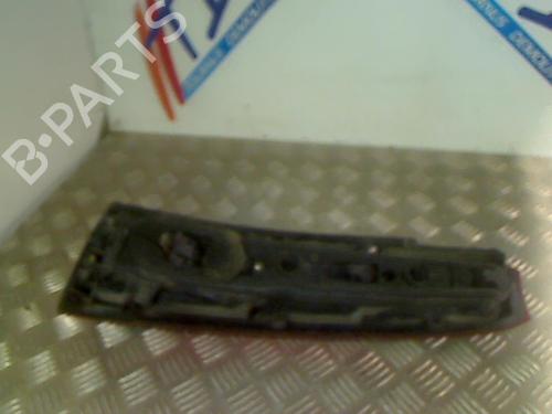 Left taillight OPEL MERIVA A MPV (X03) 1.7 CDTI (E75) | BP21743828C34 