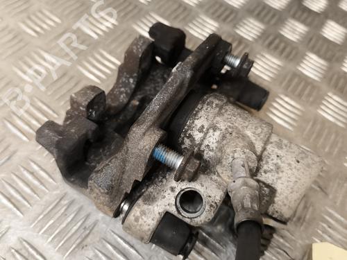 Left rear brake caliper FORD FOCUS C-MAX (DM2) 1.6 TDCi | BP22006745M107 