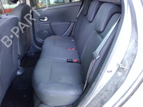 Display monitor RENAULT CLIO III Grandtour (KR0/1_) 1.5 dCi (KR0F) | BP21743458C48 