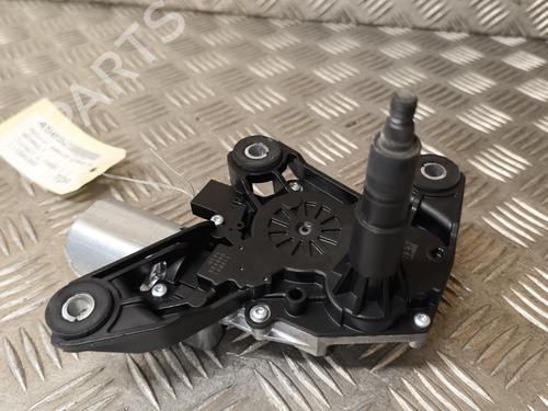 Viskermotor bakrute RENAULT TWINGO III (BCM_, BCA_) 1.0 SCe 70 (BCMB) (69 hp) 29014752