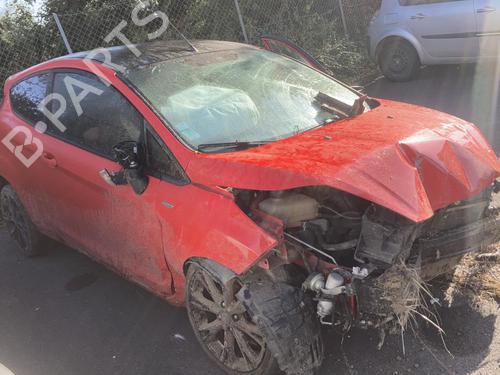 Left front window switch FORD FIESTA VI (CB1, CCN) 1.0 Sport | BP21741636I27 