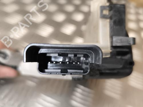 Front left lock PEUGEOT 208 II (UB_, UP_, UW_, UJ_) 1.2 PureTech 75 | BP26278733C98