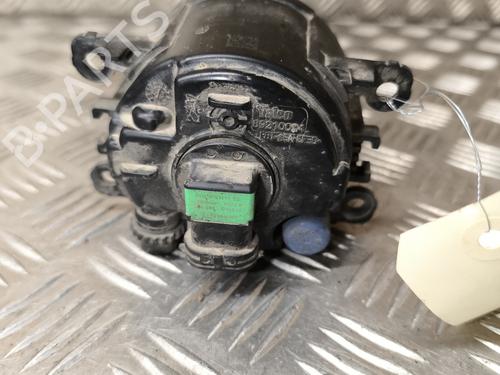Højre Foran Tågelygte RENAULT SCÉNIC III (JZ0/1_) 2.0 dCi (JZ0Y, JZ26) | BP29711556C31 