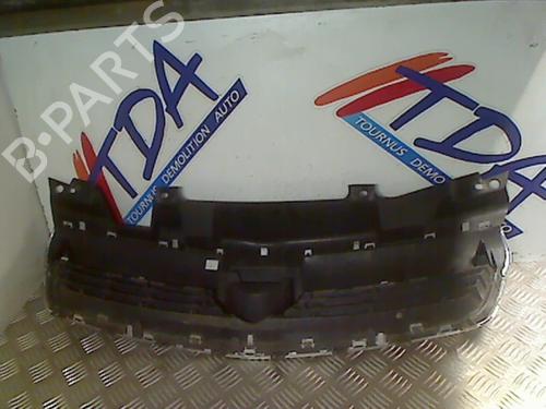 Used Grille OPEL ZAFIRA / ZAFIRA FAMILY B (A05) 1.9 CDTI (M75) (120 hp) 21747021