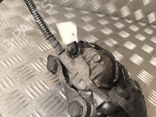 Left front brake caliper PEUGEOT 106 II (1A_, 1C_) 1.1 i | BP22439419M105 