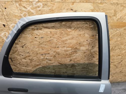 Right rear door CITROËN XSARA PICASSO (N68) 1.8 16V | BP23771520C5 