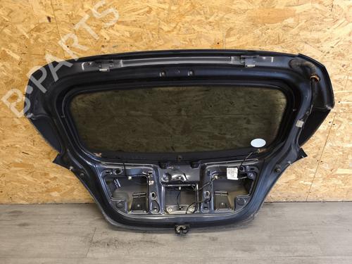 Tailgate OPEL CORSA D (S07) 1.3 CDTI (L08, L68) | BP25407967C6 