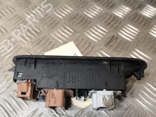 Left front window switch RENAULT MEGANE II (BM0/1_, CM0/1_) 1.9 dCi | BP25346623I27 