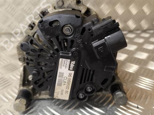 Alternator PEUGEOT 307 (3A/C) 1.6 16V | BP27214403M7 