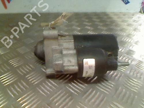 Startmotor CITROËN BERLINGO / BERLINGO FIRST MPV (MF_, GJK_, GFK_) 1.8 i (MFLFX) (90 hp) 21738979