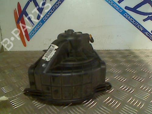Heater blower motor RENAULT KANGOO / GRAND KANGOO II (KW0/1_) 1.5 dCi | BP21731569M62 