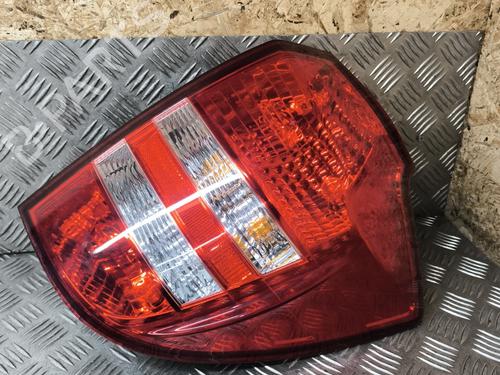 Used Right taillight KIA CEE'D SW (ED) 1.6 CRDi 115 (115 hp) 22010535
