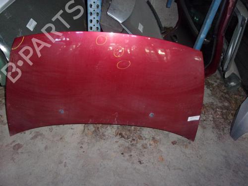 Hood CITROËN C3 I (FC_, FN_) 1.1 i | BP21751494C1 