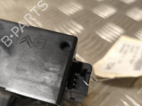 Tailgate lock PEUGEOT 307 (3A/C) 1.6 HDi | BP21737072C101 