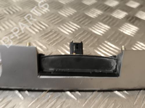 Electronic module PEUGEOT 307 Break (3E) 2.0 HDI 110 | BP21733449M83 