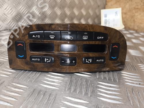 Used Climate control PEUGEOT 607 (9D, 9U) 2.2 HDi (133 hp) 27727094