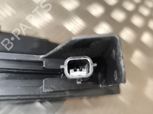 Rear right lock DACIA SANDERO II 1.5 dCi | BP22365712C99