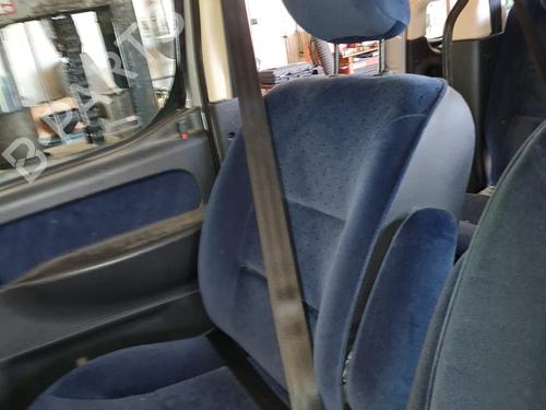 Right front driveshaft PEUGEOT PARTNER MPV (5_, G_) 1.6 HDi 90 | BP23968281M39 