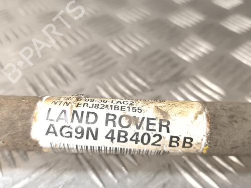Left rear driveshaft LAND ROVER FREELANDER 2 (L359) 2.2 SD4 4x4 | BP22012006M40 