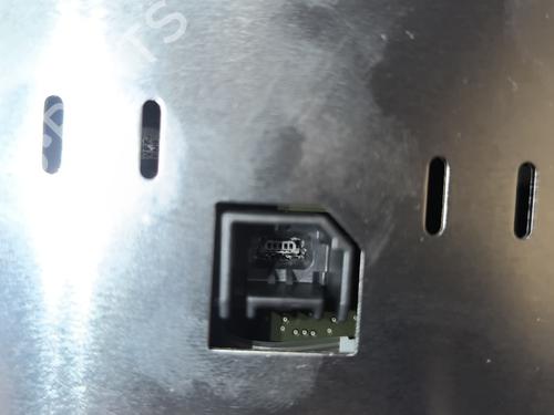 Climate control RENAULT MEGANE IV Hatchback (B9A/M/N_) 1.5 dCi 110 (B9A3) | BP25898659I5 - Image 6