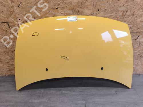 Used Hood CITROËN C3 I (FC_, FN_) 1.4 HDi (68 hp) 27237235