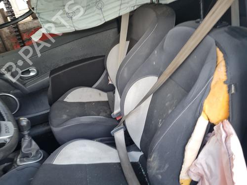 Venstre bremsekaliber bag RENAULT CLIO III (BR0/1, CR0/1) 2.0 16V Sport | BP28379065M107 - Image 12