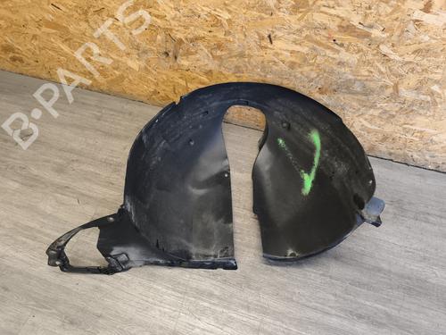 Used Wheel arch PEUGEOT 207 (WA_, WC_) 1.4 HDi (68 hp) 29544249