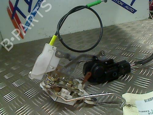 Front right lock CITROËN C1 (PM_, PN_) 1.0 | BP21731351C97 