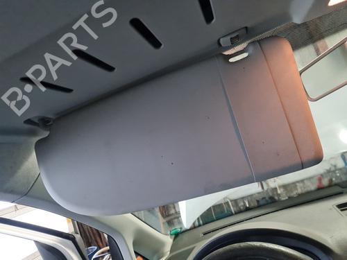 Aleta delantera izquierda VW CADDY III Box Body/MPV (2KA, 2KH, 2CA, 2CH) 1.6 TDI | BP30763884C41 