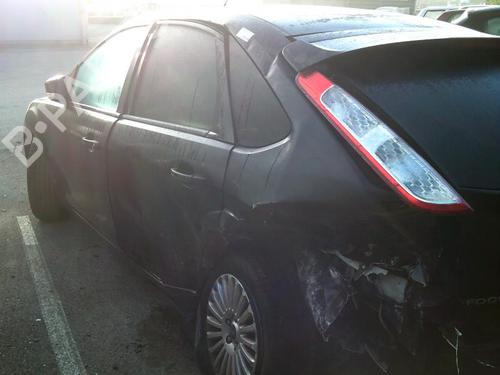Bremselys FORD FOCUS II (DA_, HCP, DP) 1.6 TDCi | BP21736700L11 