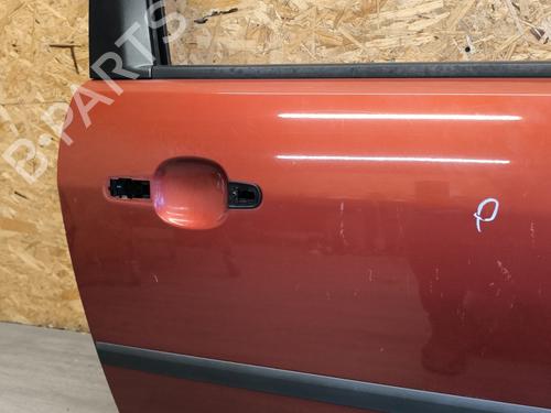 Right front door FORD FOCUS II (DA_, HCP, DP) 1.6 TDCi | BP22010026C3 