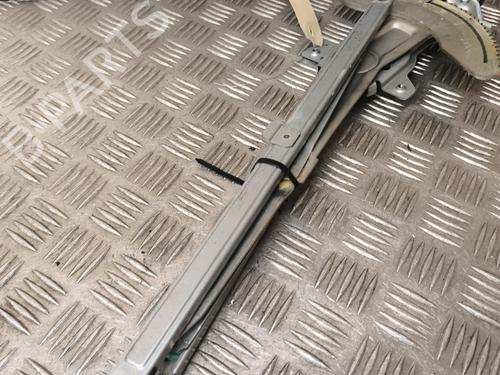 Front right window mechanism SUZUKI SWIFT III (MZ, EZ) 1.3 (RS413, ZC11S) | BP27705045C23 