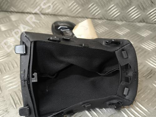 Gear lever PEUGEOT 208 I (CA_, CC_) 1.6 BlueHDi 100 | BP25118041M90 
