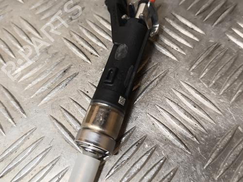 Injector PEUGEOT 2008 I (CU_) 1.2 THP 110 / PureTech 110 | BP29574110M100 