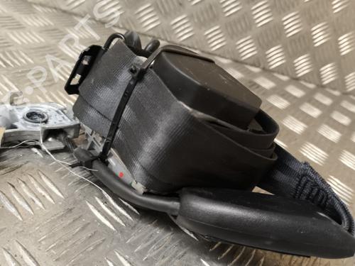 Front right belt tensioner RENAULT MEGANE III Hatchback (BZ0/1_, B3_) 1.5 dCi (BZ0C) | BP21736888C88 