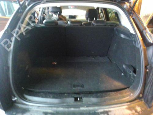 Rear bumper bracket RENAULT MEGANE III Grandtour (KZ0/1) 1.9 dCi (KZ0J, KZ0N, KZ1S) | BP21741247C159 