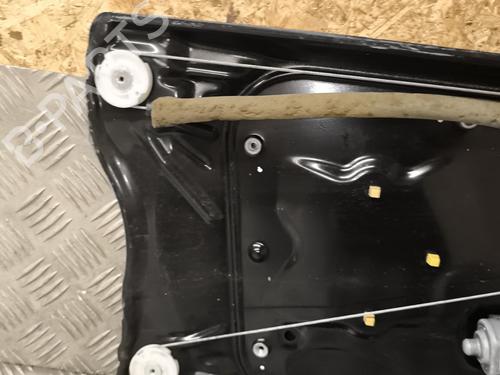 Front left window mechanism LAND ROVER FREELANDER 2 (L359) 2.2 TD4 4x4 | BP22556635C22 