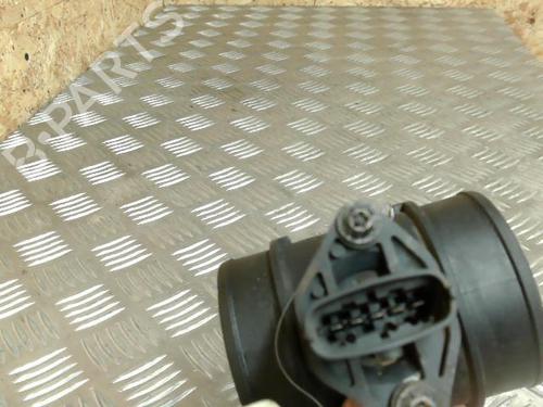 Used Mass air flow sensor OPEL ZAFIRA A MPV (T98) 2.2 DTI 16V (F75) (125 hp) 21737351