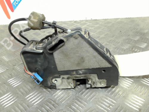Rear right lock MERCEDES-BENZ E-CLASS (W211) E 270 CDI (211.016) | BP21735831C99 