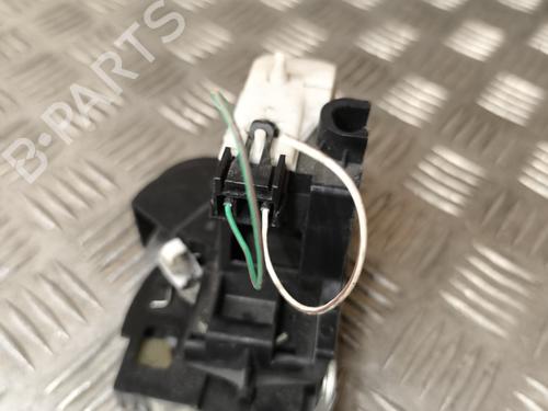 Front right lock RENAULT CLIO II (BB_, CB_) 1.2 16V (BB05, BB0W, BB11, BB27, BB2T, BB2U, BB2V, CB05,... | BP21752416C97 