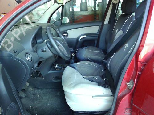 Right front door CITROËN C3 I (FC_, FN_) 1.4 HDi | BP21738058C3 