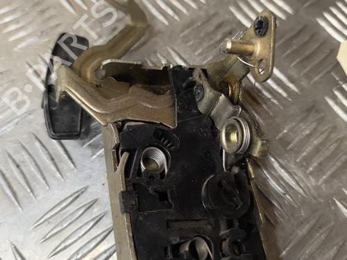 Front right lock CITROËN AX (ZA-_) 10 | BP26686326C97