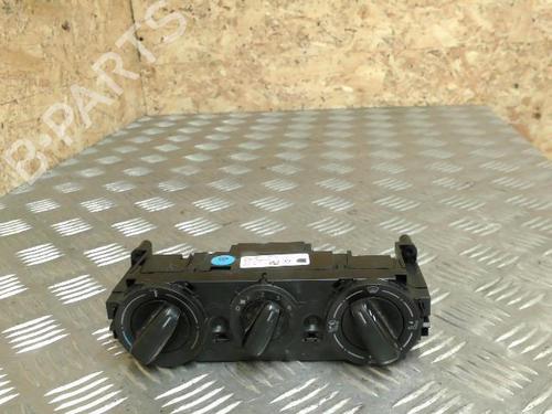 Climate control SEAT Mii (KF1, KE1) 1.0 | BP21730407I5