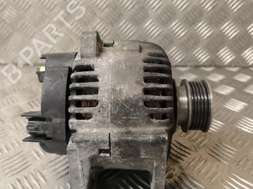 Alternator RENAULT MEGANE II Saloon (LM0/1_) 1.6 | BP21740952M7 