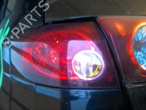 Used Left taillight FIAT CROMA (194_) 1.9 D Multijet (194AXB1B) (120 hp) 21736265