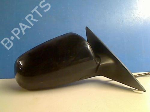 Right mirror AUDI A3 Sportback (8PA) 1.9 TDI | BP21736361C27 